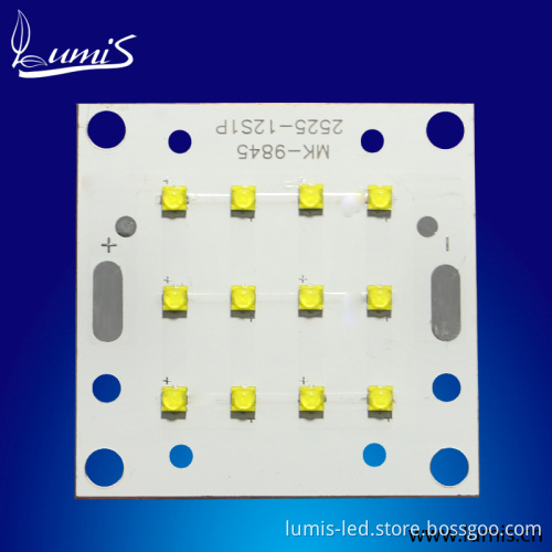 CREE LED COB for Flood Light, Street Light